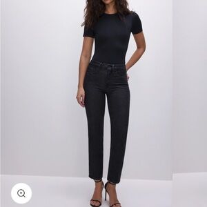 Good American | Good Legs Straight | Sz 27